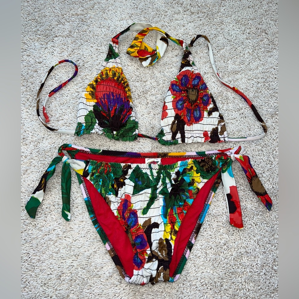 Lucky Brand bikini